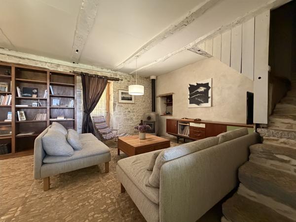 Maison à vendre à Saint-Germain-des-Prés (24160) - Dordogne