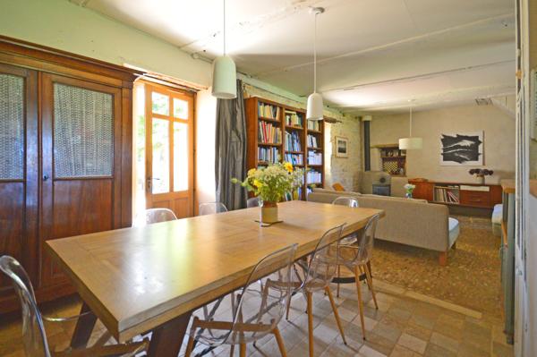 Maison à vendre à Saint-Germain-des-Prés (24160) - Dordogne