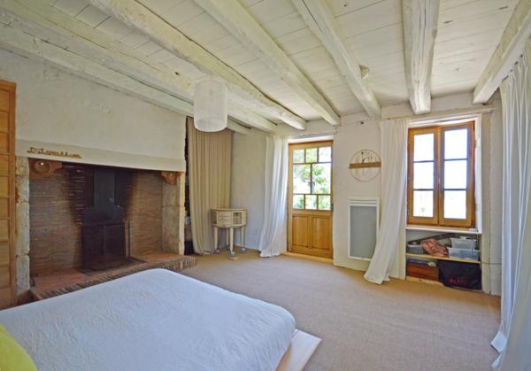 Maison à vendre à Saint-Germain-des-Prés (24160) - Dordogne