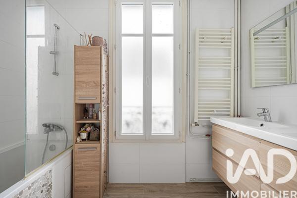 Maison à vendre 5 pièces 118 m² Bois-Colombes