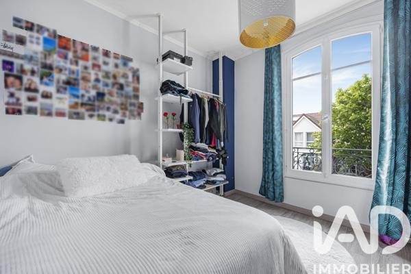 Maison à vendre 5 pièces 118 m² Bois-Colombes