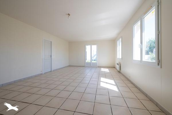 Maison à vendre |  Marennes |  4 pièces | 80 m²