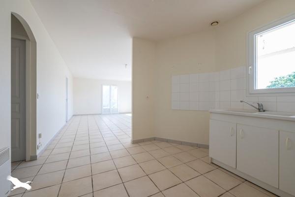 Maison à vendre |  Marennes |  4 pièces | 80 m²