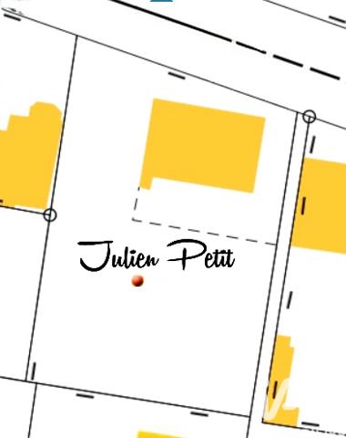 Terrain à vendre 547 m² Châtenay-Malabry