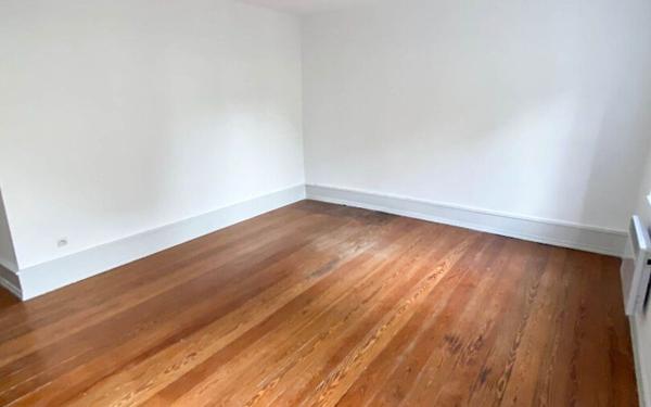 Appartement à louer    3 pièces •  Obernai