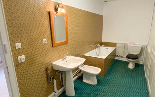 Appartement à louer    3 pièces •  Obernai