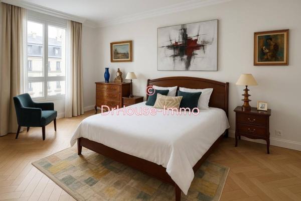 Appartement à vendre 3 pièces de 62 m²