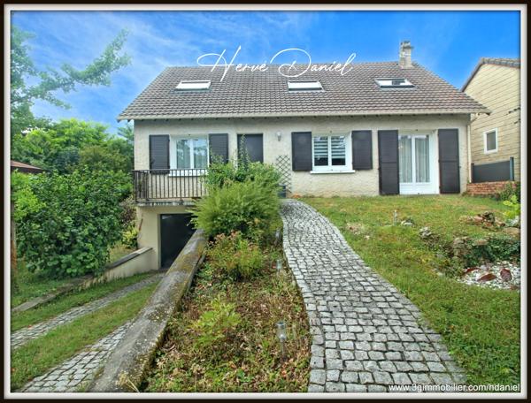 Vente / Maison traditionnelle