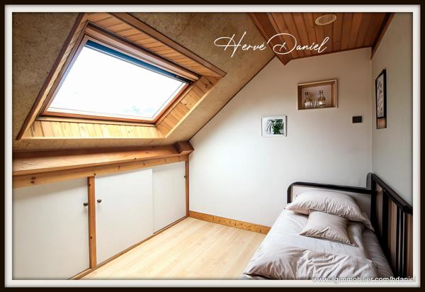 Vente / Maison traditionnelle