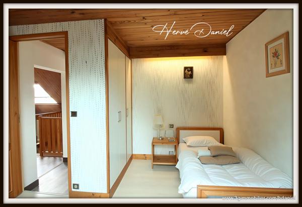 Vente / Maison traditionnelle