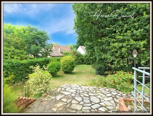 Vente / Maison traditionnelle