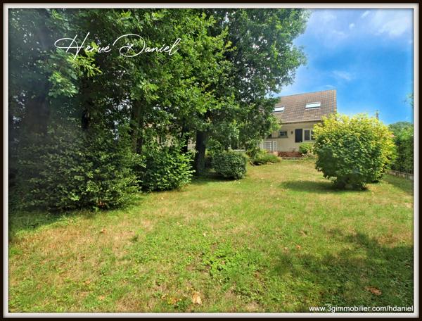 Vente / Maison traditionnelle