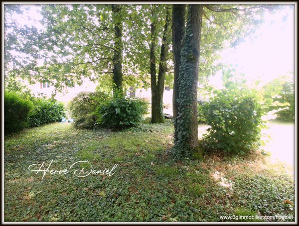 Vente / Maison traditionnelle