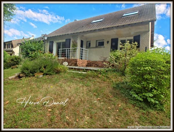 Vente / Maison traditionnelle