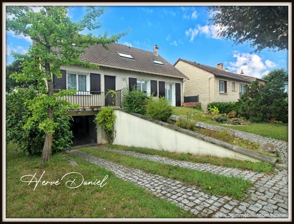 Vente / Maison traditionnelle