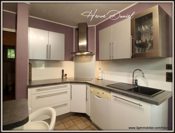 Vente / Maison traditionnelle