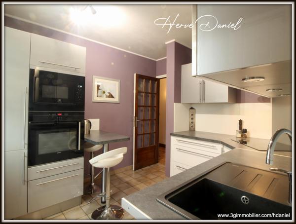 Vente / Maison traditionnelle