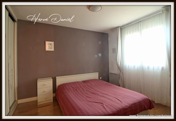 Vente / Maison traditionnelle