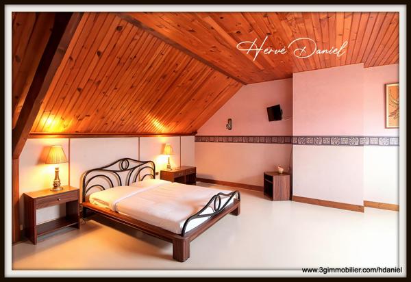 Vente / Maison traditionnelle