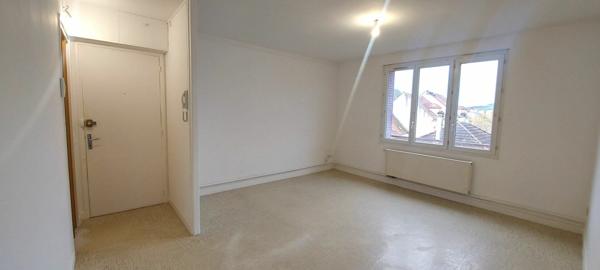 Appartement à louer    3 pièces • 55 m2 Château-Thierry