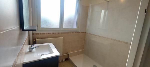 Appartement à louer    3 pièces • 55 m2 Château-Thierry