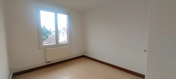 Appartement à louer    3 pièces • 55 m2 Château-Thierry