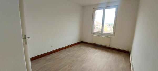 Appartement à louer    3 pièces • 55 m2 Château-Thierry