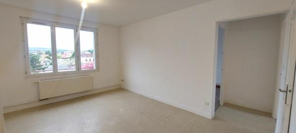 Appartement à louer    3 pièces • 55 m2 Château-Thierry