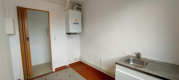 Appartement à louer    3 pièces • 55 m2 Château-Thierry