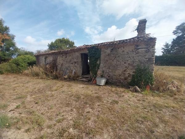 Vente / Maison avec dépendance