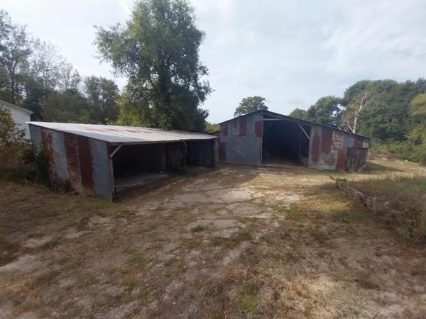 Vente / Maison avec dépendance