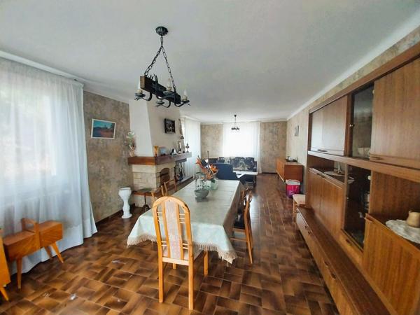 Vente / Maison avec dépendance