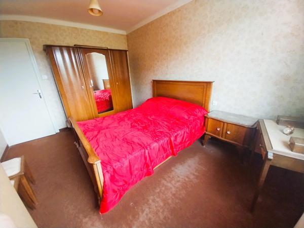 Vente / Maison avec dépendance