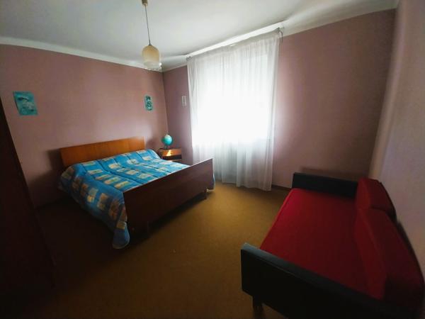 Vente / Maison avec dépendance