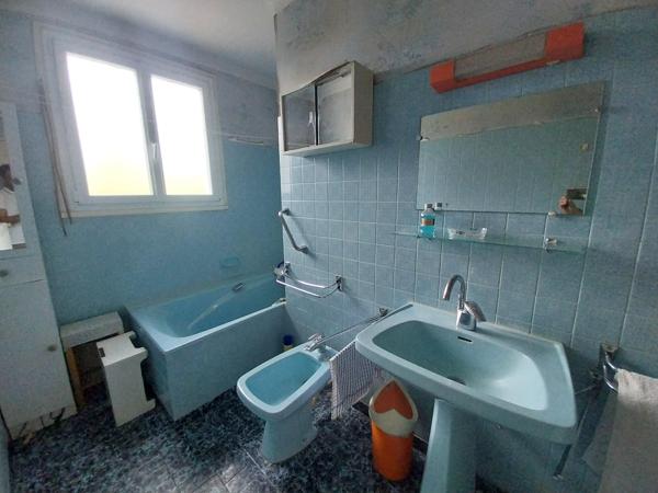 Vente / Maison avec dépendance