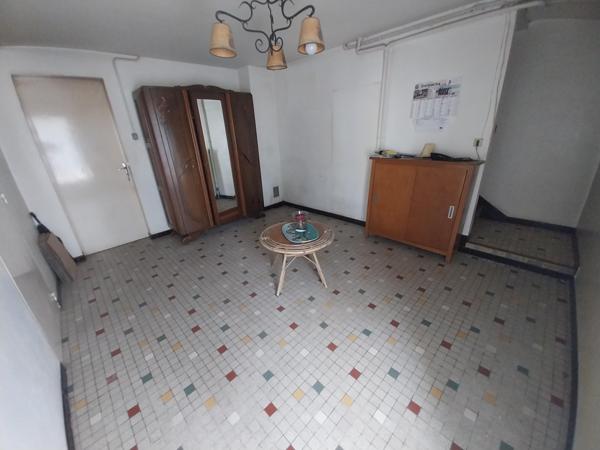 Vente / Maison avec dépendance