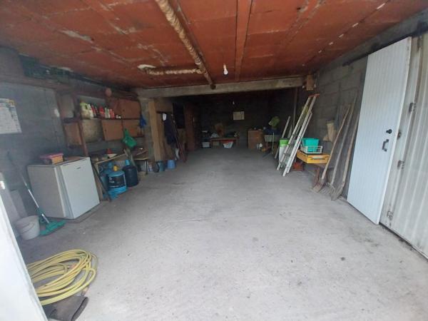 Vente / Maison avec dépendance