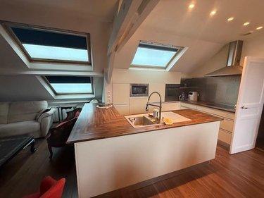Appartement à vendre à Lisieux dans le Calvados (14100), ref : 14058-1759