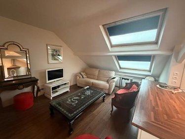 Appartement à vendre à Lisieux dans le Calvados (14100), ref : 14058-1759