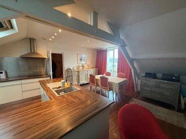 Appartement à vendre à Lisieux dans le Calvados (14100), ref : 14058-1759