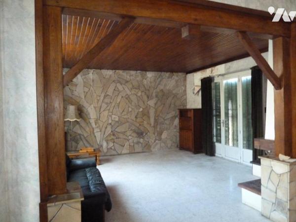 Maison à vendre à HARGICOURT