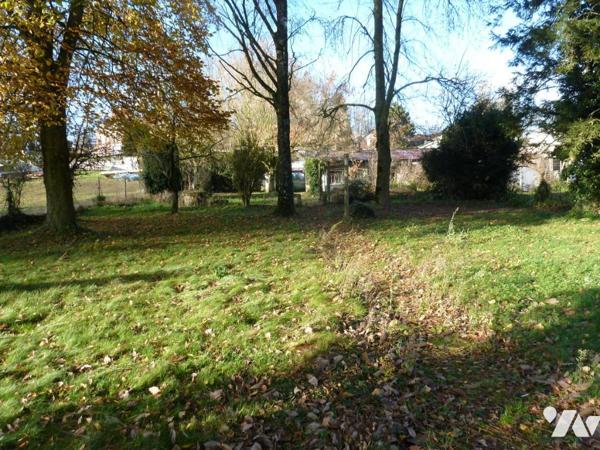 Maison à vendre à HARGICOURT