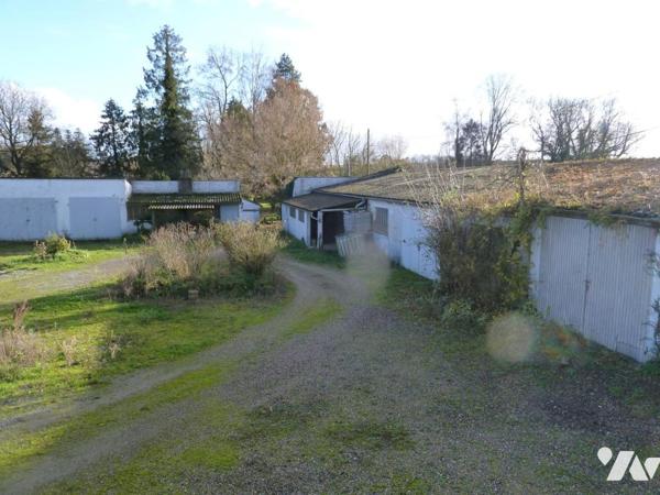 Maison à vendre à HARGICOURT