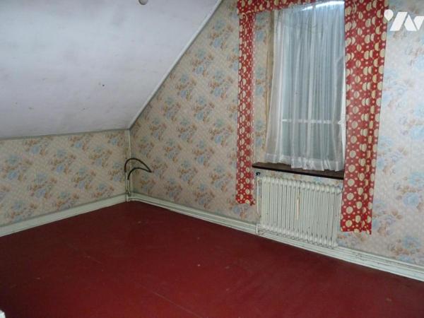 Maison à vendre à HARGICOURT