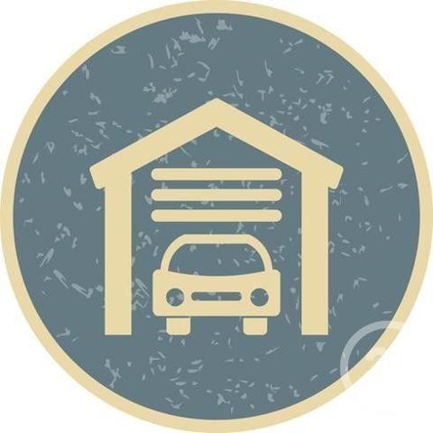 Parking à vendre  12,60 m2 LE GRAU DU ROI - 30