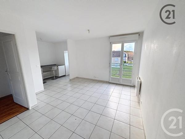 Appartement F2 à vendre  2 pièces - 39,93 m2 AUXERRE - 89