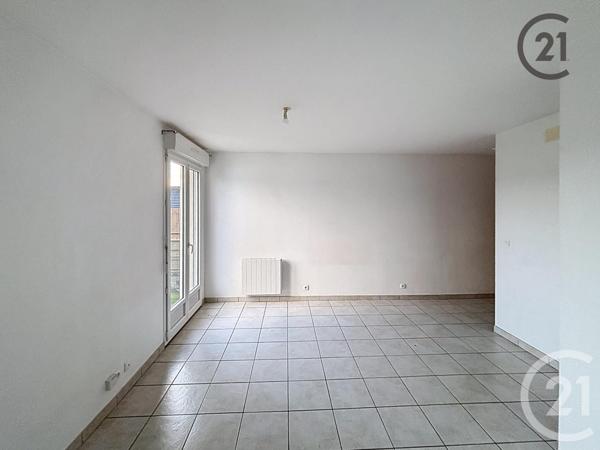 Appartement F2 à vendre  2 pièces - 39,93 m2 AUXERRE - 89
