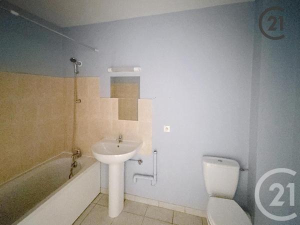 Appartement F2 à vendre  2 pièces - 39,93 m2 AUXERRE - 89