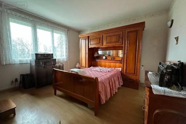 Maison à restaurer à vendre à Franqueville-Saint-Pierre en Seine-Maritime (76520), ref : 014/966