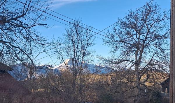 Terrain - 800 m²